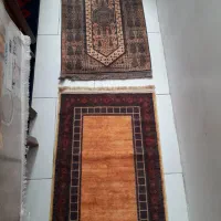 پادری جنس فرش ماشینی نو