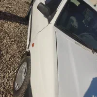 پراید مدل 95|خودرو سواری و وانت|گالیکش, |دیوار