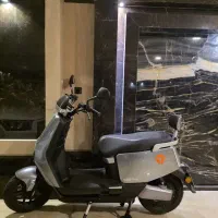 دایچی DAICHI E8S برقی نیروموتور