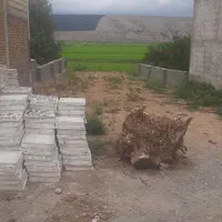 فروش زمین با کاربری تجاری ومسکونی|فروش مغازه و غرفه|رستمآباد, |دیوار