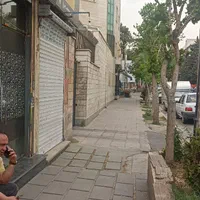 زیرزمین تجاری برخیابان اصلی