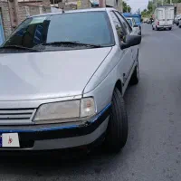 پژو 405|خودرو سواری و وانت|مراغه, |دیوار