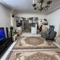 اپارتمان مسعودیه ۷۲متر فول با پارکینگ
