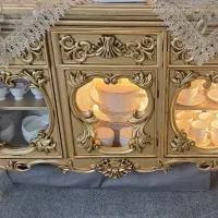 میز تلوزیون و کنسول ست