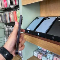 iPhone 14 promax 256 zaa|موبایل|فردیس, شهرک شهید حسینی|دیوار