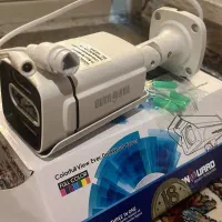 نصب دوربین مداربسته و دزدگیر