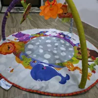 زمین بازی فیشر پرایس برای نوزاد