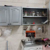 فروش لوازم فست فود تاپینگ فر کولر گازی|کافیشاپ و رستوران|قم, الوندیه و گذر صادق|دیوار