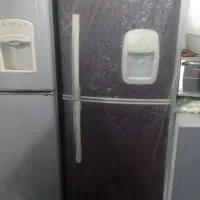 یخچال وفریزر ۱۳ فوت|یخچال و فریزر|شوش, |دیوار