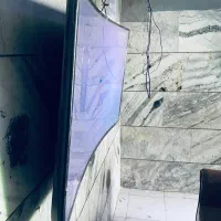 تلوزیون منحنی سامسونگ نو