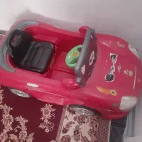 ماشین شارژی