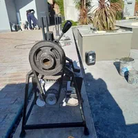 لوله بازکنی و تشخیص ترکیدگی با دستگاه|خدمات پیشه و مهارت|قائمشهر, |دیوار