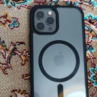 آیفون 12پرو|موبایل|قزوین, |دیوار