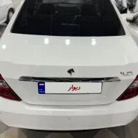 دنا اتومات آپشنال|خودرو سواری و وانت|دزفول, |دیوار