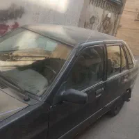 پراید 141 مدل 84