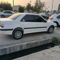 فروش پارس مدل ۹۰