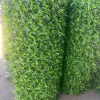 فنس برگی فنس چمن|گل مصنوعی|فردیس, فردیس|دیوار