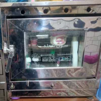 شوش میاناب روستای سید رحیم