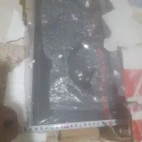 گاز صفحه ای .مایکروفر .جاروبرقی|اجاق گاز و لوازم برقی پختوپز|فولادشهر, C3|دیوار