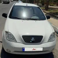 تیبا مدل 98 بی رنگ