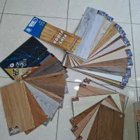 پخش بی واسطه کف پوش pvc با ضمانت قیمت|مصالح و تجهیزات ساختمان|کرج, مصباح|دیوار