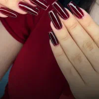 کاشت ناخن ترمیم ناخن ۲۵۰