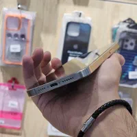 ایفون 15 پرو مکس IPHONE 15 PROMAX خیلی تمیز|موبایل|تهران, گیشا|دیوار