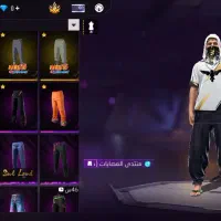 اکانت فری فایر تو ضیحات بخون