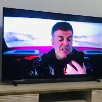 تلویزیون ۴۳ اینچ دوو