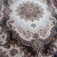 دوتا فرش شش متری هزارشانه