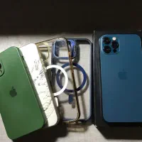 ایفون ۱۲ پرو