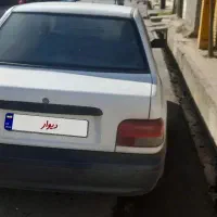 پراید ۱۳۱  ‌sl مدل ۹۰|خودرو سواری و وانت|گرگان, |دیوار