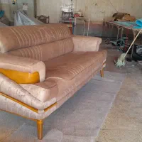 مبل راحتی تولیدی آسایش|مبلمان خانگی و میز عسلی|اردبیل, |دیوار