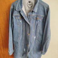 کت لی زنانه در حدنو