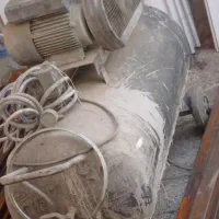 تانک باد در حد نو سالم سالم