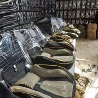 پخش روکش صندلی|قطعات یدکی و لوازم جانبی|ورامین, خیر آباد|دیوار