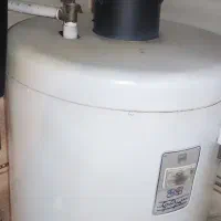 آبگرمکن گازی ایستاده سپهر الکتریک مدل ۶۶۶|آبگرمکن، پکیج، شوفاژ|همدان, |دیوار