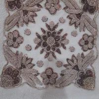 رومیزی جلومبلی|پرده، رانر، رومیزی|ارومیه, |دیوار