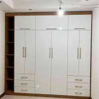 ساخت کابینت کمد دیواری نقد و اقساط|خدمات پیشه و مهارت|تهران, نارمک|دیوار