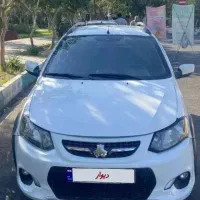 کوییک ساده دنده ای  مدل ۴۰۱