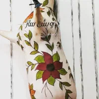 جفتی بوشهری