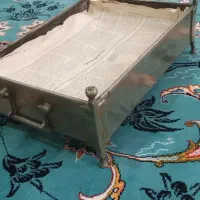 منقل و سینی تمام ورشو قدیم قدیم