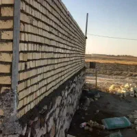 استابنا دیوار چین سیمانکاری موزاییک و..