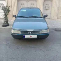 GLX مدل 1399 دوگانه سوز کارخانه اتاق تهران