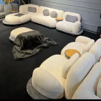 فقط یک مبل نیست، یک دنیا آرامشه) گـالـری مبل ارین