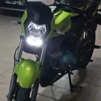 موتور qj 150