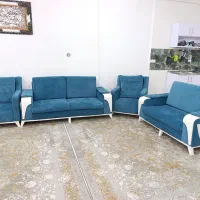 مبل نو|مبلمان خانگی و میز عسلی|کوهدشت, |دیوار