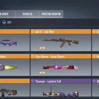 اکانت کالاف