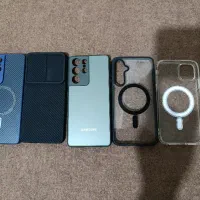 5عددکاور گوشی