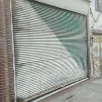 مغازه ۲۰ متری